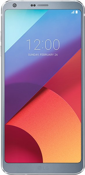 LG H870 G6 TD-LTE EMEA LATAM